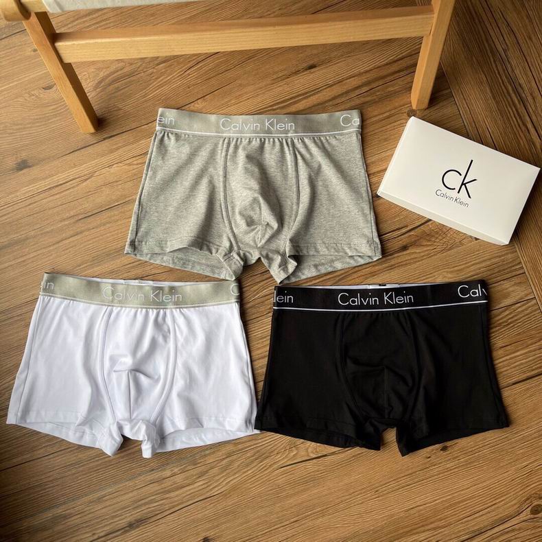 CK boxer M-XXL 35